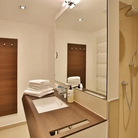 Apartman Duhner Strandhus, S108